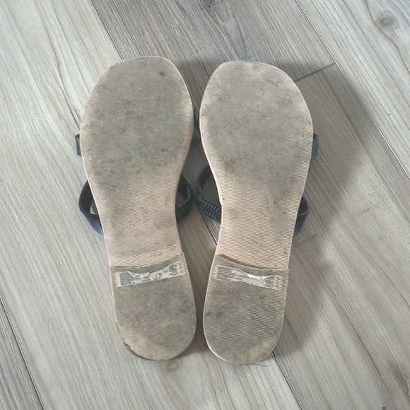 Abercrombie & Fitch Sandals - Picture 4 of 5